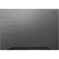 ноутбук ASUS TUF Dash F15 FX516PR-HN075T 90NR0651-M02440 Черный