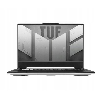 ноутбук ASUS TUF Dash F15 FX517ZC-HN044 90NR09L1-M001N0-wpro Белый