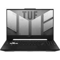ноутбук ASUS TUF Dash F15 FX517ZC-HN058 90NR09L3-M006H0 Черный