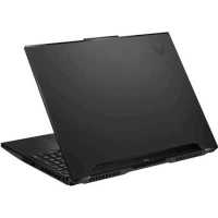 ноутбук ASUS TUF Dash F15 FX517ZC-HN058 90NR09L3-M006H0 Черный