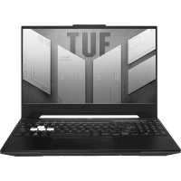 ноутбук ASUS TUF Dash F15 FX517ZR-HN013 90NR0AV3-M006Z0 Черный