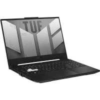 ноутбук ASUS TUF Dash F15 FX517ZR-HN013 90NR0AV3-M006Z0 Черный