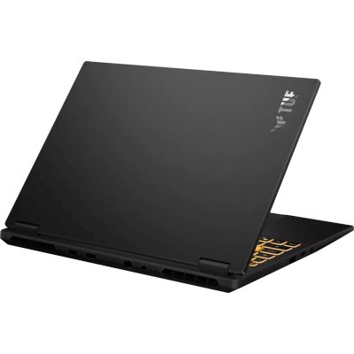 ноутбук ASUS TUF Gaming 16 FX610JP-TU037 90NR0QV1-M001N0 Черный