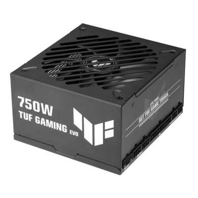 блок питания ASUS TUF Gaming 750G 90YE00SB-B0NA00 Черный
