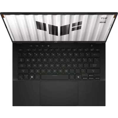 ноутбук ASUS TUF Gaming A14 FA401UV-RG043 90NR0JB1-M002S0 Серый