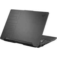 ноутбук ASUS TUF Gaming A15 FA506IC-HN0870W 90NR0666-M00880 Серый