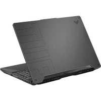 ноутбук ASUS TUF Gaming A15 FA506IC-HN0870W 90NR0666-M00880 Серый