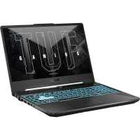 ноутбук ASUS TUF Gaming A15 FA506ICB-HN103 90NR0667-M00BM0 Серый