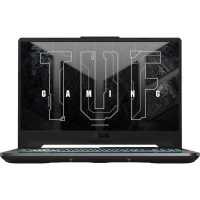 ноутбук ASUS TUF Gaming A15 FA506IHR-HN047W 90NR07G7-M000Z0 Черный