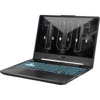 ноутбук ASUS TUF Gaming A15 FA506IHR-HN047W 90NR07G7-M000Z0 Черный
