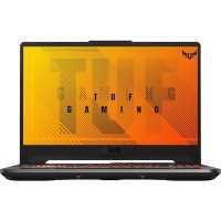 ноутбук ASUS TUF Gaming A15 FA506IHRB-HN082 90NR07G7-M008E0 Серый