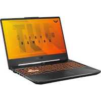 ноутбук ASUS TUF Gaming A15 FA506IHRB-HN082 90NR07G7-M008E0 Серый