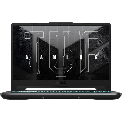 ноутбук ASUS TUF Gaming A15 FA506NC-HN101 90NR0JF7-M008C0 Черный