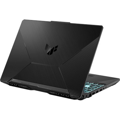 ноутбук ASUS TUF Gaming A15 FA506NC-HN101 90NR0JF7-M008C0 Черный