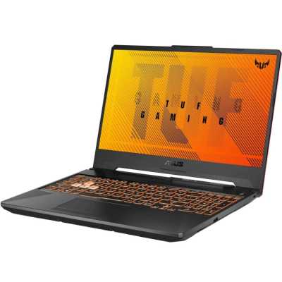 ноутбук ASUS TUF Gaming A15 FA506NCG-HN199W 90NR0JF7-M00FX0 Черный