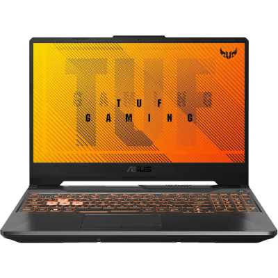 ноутбук ASUS TUF Gaming A15 FA506NCQ 90NR0QE7-M001A0_32-wpro Черный