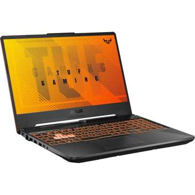 ноутбук ASUS TUF Gaming A15 FA506NCQ 90NR0QE7-M001A0_32-wpro Черный
