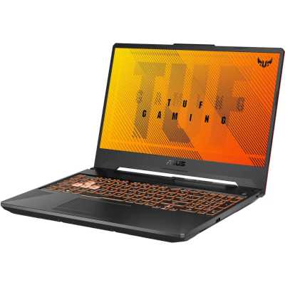 ноутбук ASUS TUF Gaming A15 FA506NCQ 90NR0QE7-M001A0_32-wpro Черный
