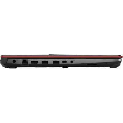 ноутбук ASUS TUF Gaming A15 FA506NCQ 90NR0QE7-M001A0_32-wpro Черный
