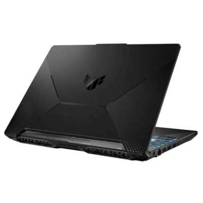 ноутбук ASUS TUF Gaming A15 FA506NF-HN061 90NR0JE7-M00560 Черный