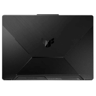 ноутбук ASUS TUF Gaming A15 FA506NF-HN061 90NR0JE7-M00560 Черный