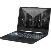 ноутбук ASUS TUF Gaming A15 FA506QM-HN128 90NR0607-M004A0 Черный