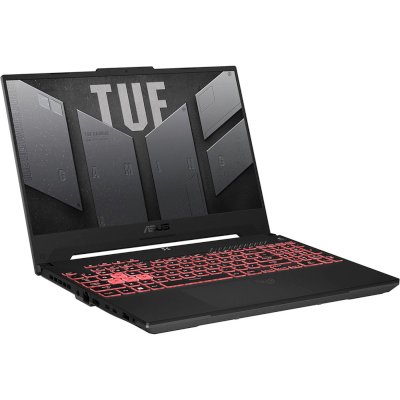 ноутбук ASUS TUF Gaming A15 FA507NU-LP031 90NR0EB5-M006R0 Серый