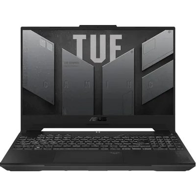 ноутбук ASUS TUF Gaming A15 FA507NVR-LP095 90NR0JK5-M005M0 Серый