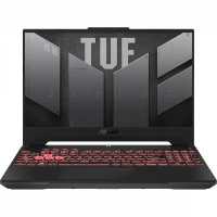 ноутбук ASUS TUF Gaming A15 FA507RC-HN006 90NR09R1-M00240 Серый