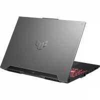 ноутбук ASUS TUF Gaming A15 FA507RC-HN006 90NR09R1-M00240 Серый