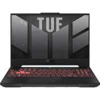 ноутбук ASUS TUF Gaming A15 FA507RE-A15.R73050T 90NR08Y1-M004Y0 Серый