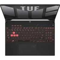 ноутбук ASUS TUF Gaming A15 FA507RE-A15.R73050T 90NR08Y1-M004Y0 Серый