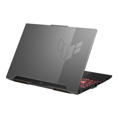 ноутбук ASUS TUF Gaming A15 FA507RM-HQ056 90NR09C1-M002W0 Черный