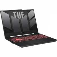 ноутбук ASUS TUF Gaming A15 FA507RM-HN110 90NR09C1-M006C0-wpro Серый