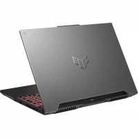 ноутбук ASUS TUF Gaming A15 FA507RM-HN110 90NR09C1-M006C0-wpro Серый
