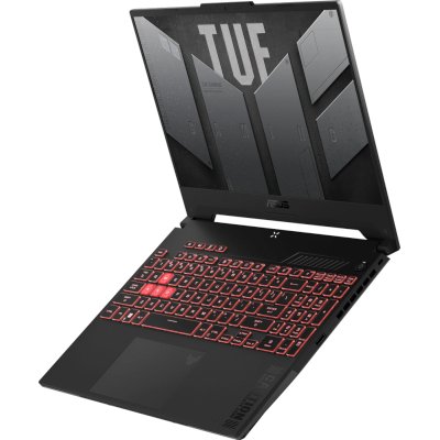 ноутбук ASUS TUF Gaming A15 FA507UV-LP149 90NR0I25-M007W0-wpro Серый