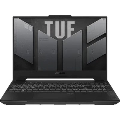 ноутбук ASUS TUF Gaming A15 FA507XI-HQ014 90NR0FF5-M00200 Серый