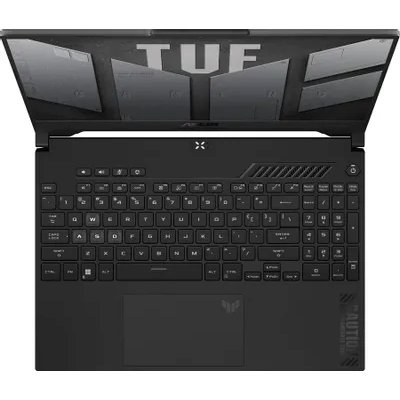 ноутбук ASUS TUF Gaming A15 FA507XI-HQ014 90NR0FF5-M00200 Серый