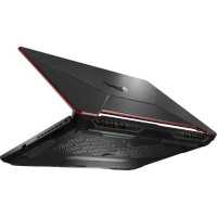 ноутбук ASUS TUF Gaming A15 FX506LH-HN199 90NR03U2-M05460 Черный