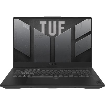 ноутбук ASUS TUF Gaming A16 FA607NUQ-RL024 90NR0QF3-M001T0-wpro Серый