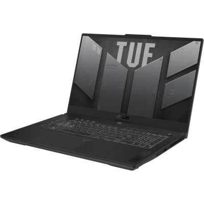 ноутбук ASUS TUF Gaming A16 FA607NUQ-RL024 90NR0QF3-M001T0-wpro Серый