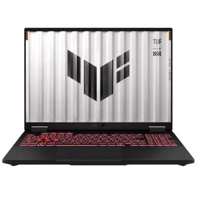 ноутбук ASUS TUF Gaming A16 FA608PP-RV168 90NR0MD1-M009R0-wpro Серый