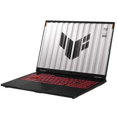ноутбук ASUS TUF Gaming A16 FA608PP-RV168 90NR0MD1-M009R0-wpro Серый
