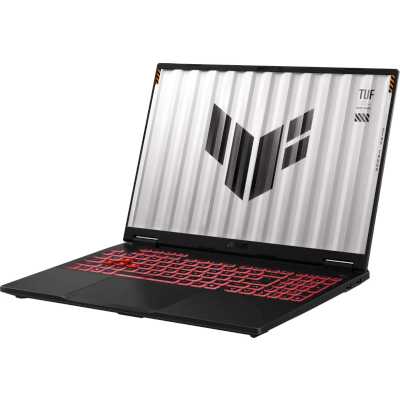 ноутбук ASUS TUF Gaming A16 FA608UM-RV096 90NR0KV1-M006V0-wpro Серый