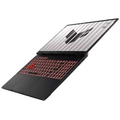 ноутбук ASUS TUF Gaming A16 FA608UMI-TU172 90NR0KV1-M00BC0-wpro Серый