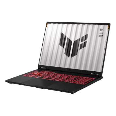ноутбук ASUS TUF Gaming A16 FA608WI-QT040 90NR0J21-M002N0 Серый