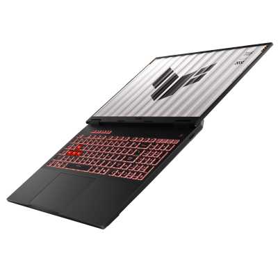 ноутбук ASUS TUF Gaming A16 FA608WI-QT040 90NR0J21-M002N0 Серый