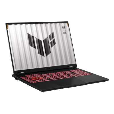 ноутбук ASUS TUF Gaming A16 FA608WV-QT053 90NR0J01-M00390 Серый