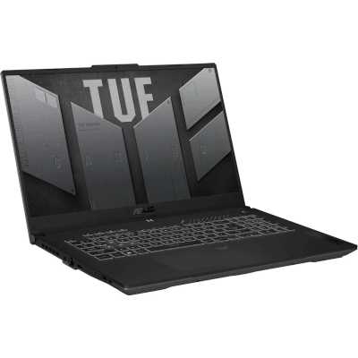 ноутбук ASUS TUF Gaming A17 FA707NUR-HX020 90NR0JL5-M00110 Серый