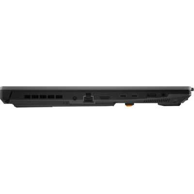 ноутбук ASUS TUF Gaming A17 FA707NUR-HX020 90NR0JL5-M00110 Серый